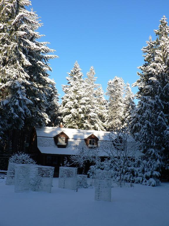 Cedar Song B&B Parksville Esterno foto