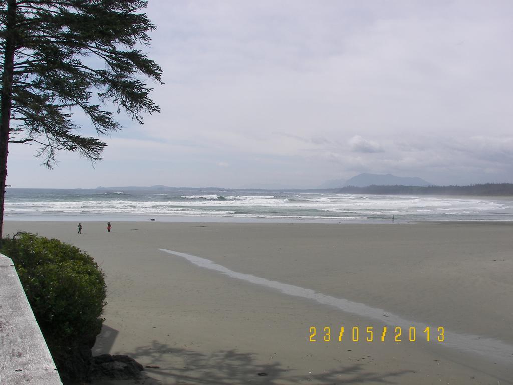 Cedar Song B&B Parksville Esterno foto
